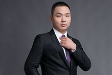 米兰(中国)集团罗宁弟先生荣获“2022湾商十大新生代人物”
