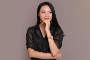 米兰(中国)集团陈文舒：立足湾区，深度赋能人力资源