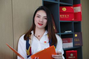 米兰(中国)集团总裁陈文舒荣任粤港澳大湾区经济文化促进会副会长