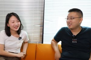 米兰(中国)人力资源教你面试技巧：面试时如何包装自己