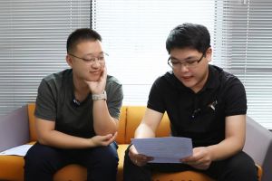 米兰(中国)人力资源HR点评：年薪百万的简历