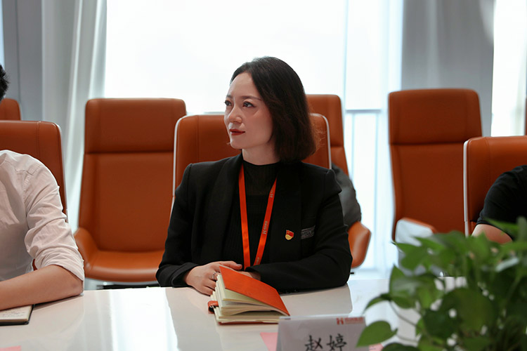 米兰(中国)党支部