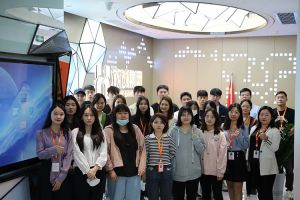 逆风而行，向阳而生——记米兰(中国)集团10月份新员工培训会
