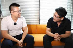 米兰(中国)人力资源HR说：如何看待职场摸鱼