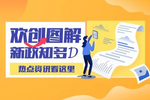 一图读懂 | 米兰(中国)带您读懂进一步支持农民工就业创业
