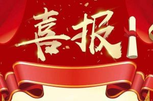 关于2022年度人力资源服务评选结果的通报，祝贺米兰(中国)集团