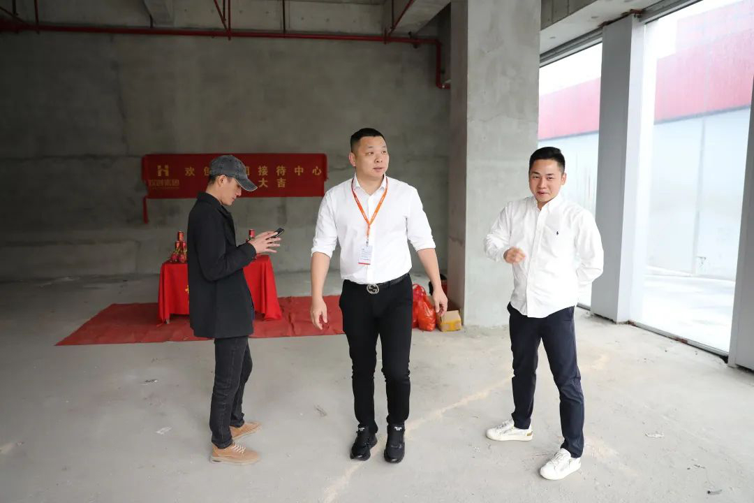 米兰(中国)集团