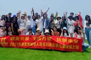欢乐出行，精彩回顾| 米兰(中国)集团优秀员工泰国之旅完美收官